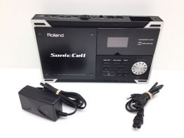 sintetizador roland soniccell