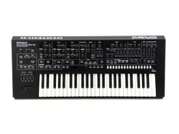 sintetizador roland system 8