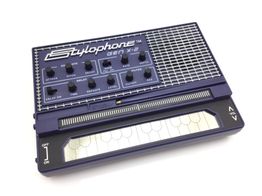 sintetizador stylophone gen x-2