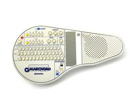 sintetizador suzuki om-108