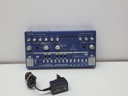 sintetizador td-3 computer controlled