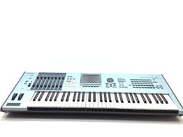 sintetizador yamaha motif xs6