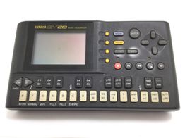 sintetizador yamaha qy20
