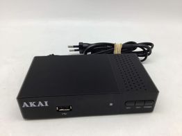 sintonizador tdt akai zap266kh