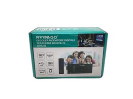 sintonizador tdt arrango ar76458