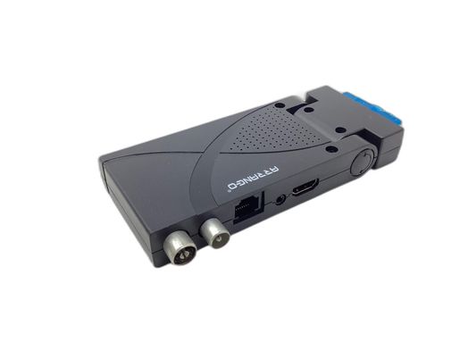 sintonizador tdt arrango ar76458