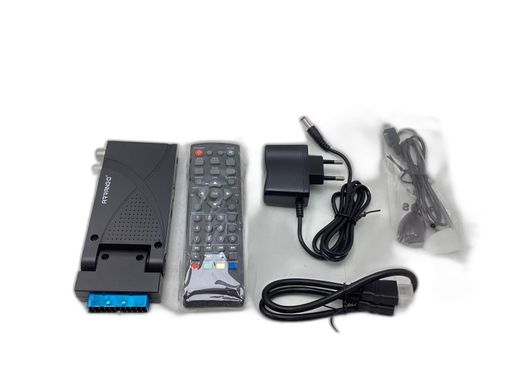 sintonizador tdt arrango ar76458