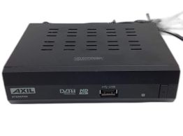 sintonizador tdt axil rt0407hd