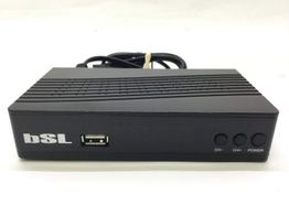 sintonizador tdt bsl bsl-255