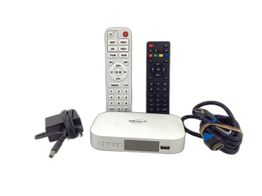 sintonizador tdt digiquest hevc h.265