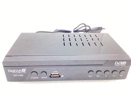 sintonizador tdt digivolt tdt-7409