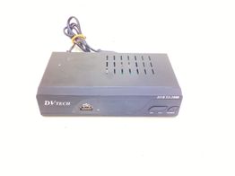 sintonizador tdt dv tech dvb t2-3000