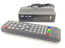 sintonizador tdt dvb sin modelo