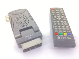 sintonizador tdt dvtech dvb t2-200