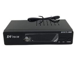 sintonizador tdt dvtech t2-3000