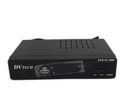 sintonizador tdt dvtech t2-3000