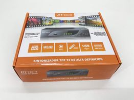 sintonizador tdt dvtech t2-3000