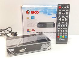 sintonizador tdt elco pd-530t2