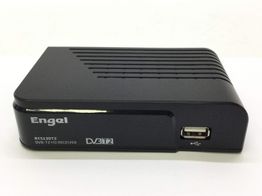 sintonizador tdt engel rt5130t2