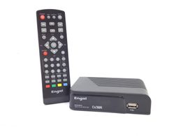 sintonizador tdt engel rt5130t2