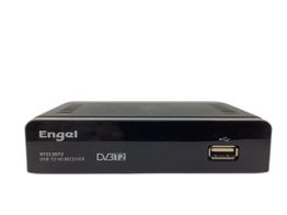 sintonizador tdt engel rt5130t2