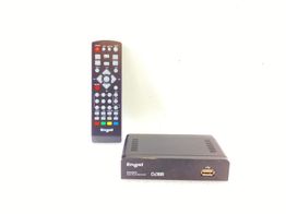 sintonizador tdt engel rt5130t2