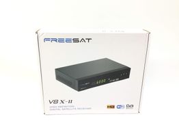 sintonizador tdt freesat v8x 2