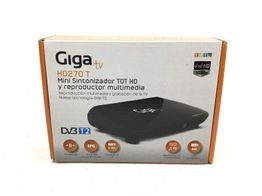 sintonizador tdt giga tv hd270 t