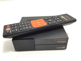 sintonizador tdt gtmedia v9