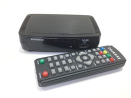 sintonizador tdt infiniton indvb-t2