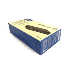 sintonizador tdt kunft ktstb4893