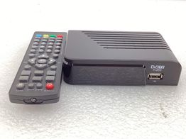 sintonizador tdt leelbox h.265