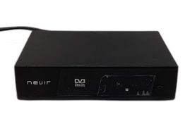 sintonizador tdt nevir nvr-2582d