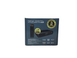 sintonizador tdt new digital t2 265 hd