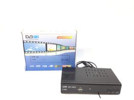 sintonizador tdt no 265 hevc u-005