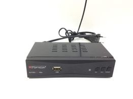 sintonizador tdt opticum nytro box