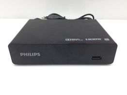 sintonizador tdt philips dtr3000
