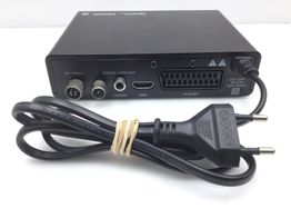 sintonizador tdt philips dtr3000