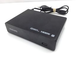 sintonizador tdt philips dtr3000