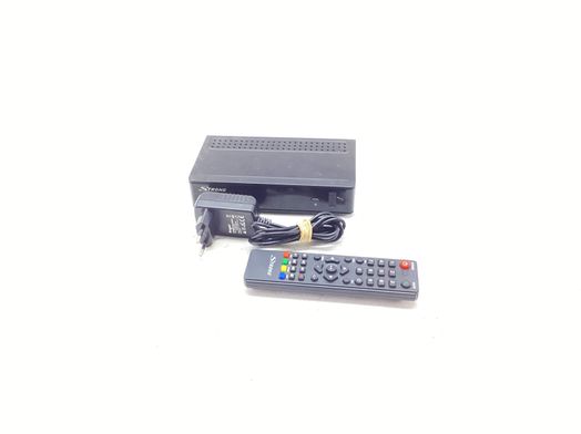 sintonizador tdt strong sr8215