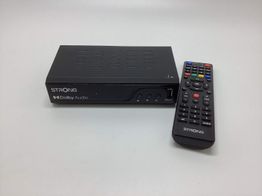 sintonizador tdt strong srt8250