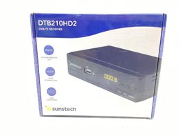 sintonizador tdt sunstech dtb210hd2