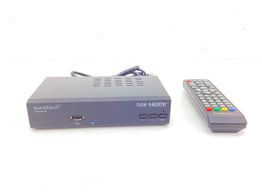 sintonizador tdt sunstech dtb4600hd