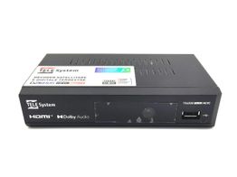 sintonizador tdt tele system ts4020