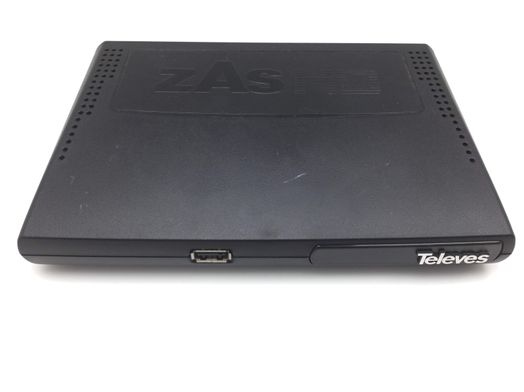 sintonizador tdt televes zas hd