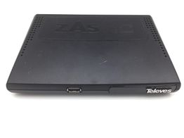 sintonizador tdt televes zas hd
