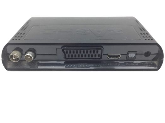 sintonizador tdt televes zas hd