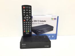 sintonizador tdt tm electron tmthd1030
