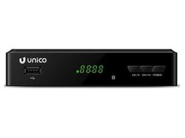 sintonizador tdt unico db1553