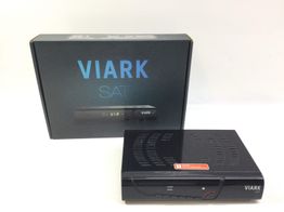 sintonizador tdt viark sat